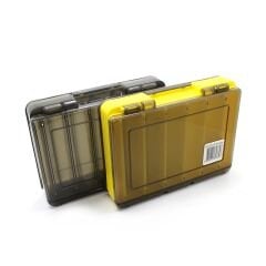 Captain 7223 Sahte Balık Kutusu 12 Gözlü