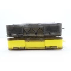 Captain 7223 Sahte Balık Kutusu 12 Gözlü