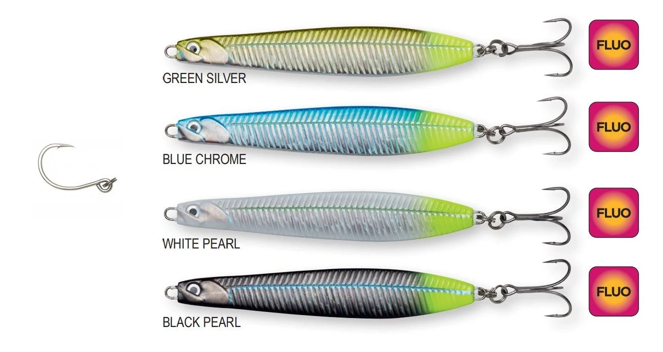 Savage Gear Surf Seeker 10.5cm 35g Suni Yem