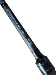 Bauer Eos Pro 390cm 3.5lbs 3 Parça Olta Kamışı
