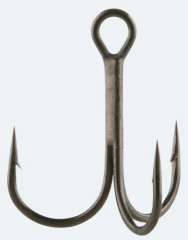 BKK Spear-20 SS Üçlü Olta İğnesi