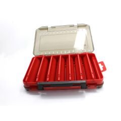 Captain 7224 Sahte Balık Kutusu 14 Gözlü