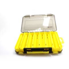 Captain 7224 Sahte Balık Kutusu 14 Gözlü