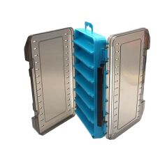 Captain 7224 Sahte Balık Kutusu 14 Gözlü