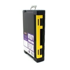 Captain 7233 Profesyonel Sahte Balık ve Jig Kutusu