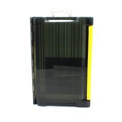 Captain 7233 Profesyonel Sahte Balık ve Jig Kutusu