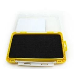 Captain 7234 Profesyonel Sahte Balık ve Jig Kutusu