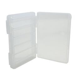 Captain 7235 Profesyonel Sahte Balık ve Jig Kutusu