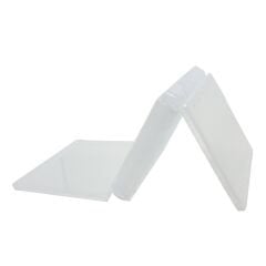 Captain 7235 Profesyonel Sahte Balık ve Jig Kutusu