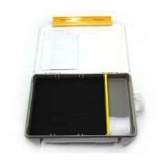 Captain 7236 Profesyonel Sahte Balık ve Jig Kutusu