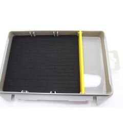 Captain 7236 Profesyonel Sahte Balık ve Jig Kutusu