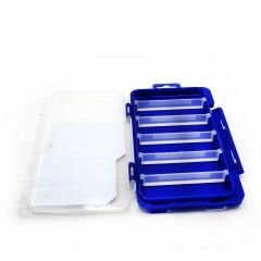 Captain 7239 Profesyonel LRF Kutusu