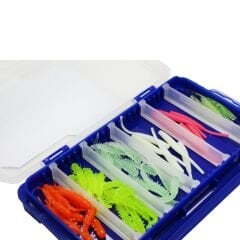 Captain 7239 Profesyonel LRF Kutusu