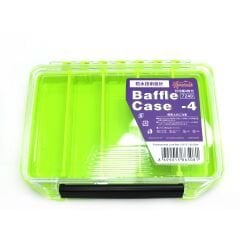 Captain 7240 Profesyonel Contalı Sahte Balık ve Jig Kutusu