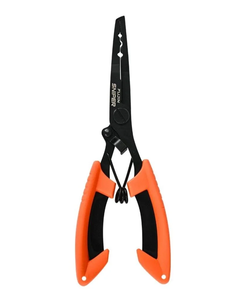 Fujin Sniper Pliers Balıkçı Pensesi