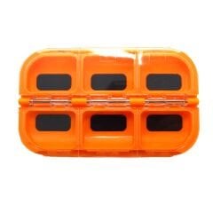 Captain 7242 Mıknatıslı LRF Mini Malzeme Kutusu