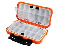 Captain 7245 Profesyonel LRF Malzeme Kutusu