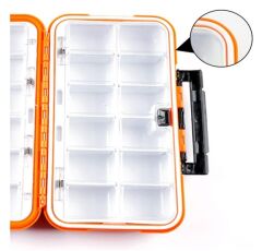 Captain 7245 Profesyonel LRF Malzeme Kutusu