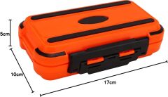 Captain 7245 Profesyonel LRF Malzeme Kutusu