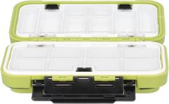 Captain 7248 Profesyonel LRF Malzeme Kutusu