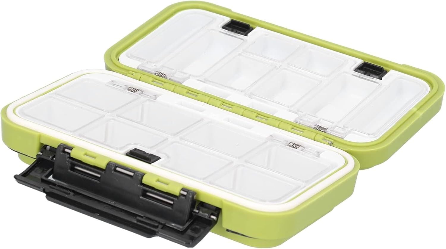 Captain 7248 Profesyonel LRF Malzeme Kutusu