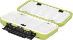 Captain 7248 Profesyonel LRF Malzeme Kutusu