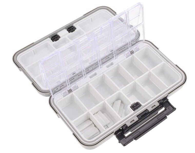 Captain 7246 Profesyonel LRF Malzeme Kutusu