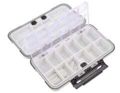 Captain 7246 Profesyonel LRF Malzeme Kutusu