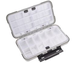 Captain 7246 Profesyonel LRF Malzeme Kutusu