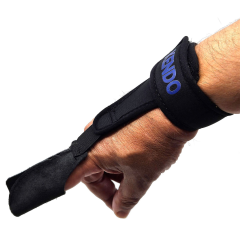 Kendo Surf Casting Atış Eldiveni