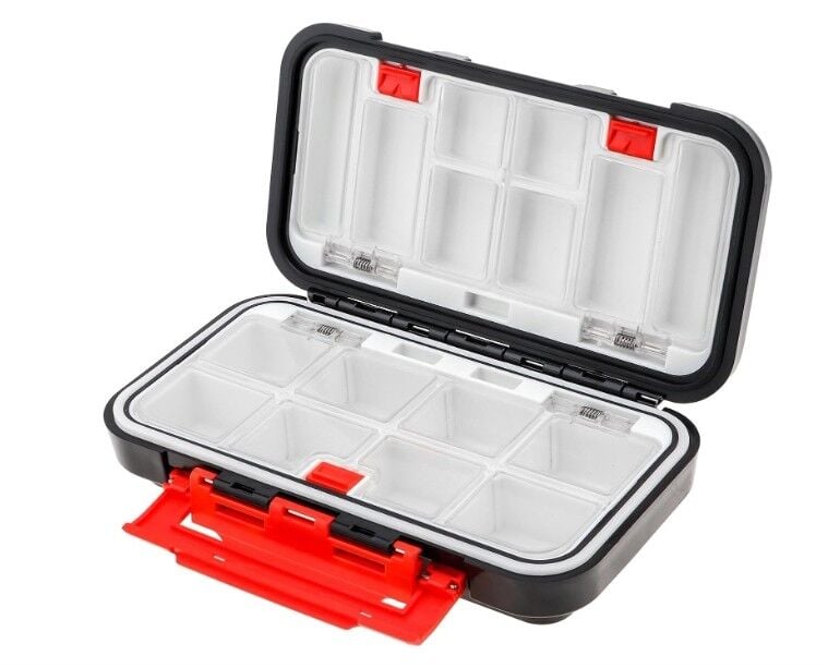 Captain 7247 Profesyonel LRF Malzeme Kutusu