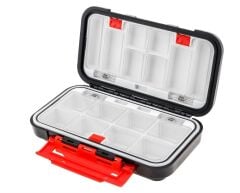 Captain 7247 Profesyonel LRF Malzeme Kutusu