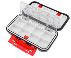 Captain 7247 Profesyonel LRF Malzeme Kutusu