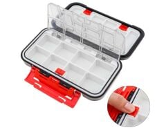 Captain 7247 Profesyonel LRF Malzeme Kutusu