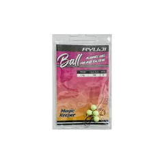 Ryuji Ball Ajing Glow Jighead