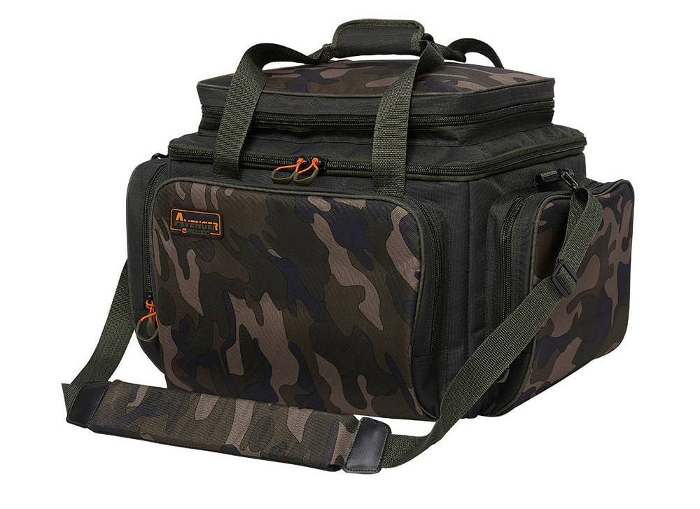 Prologic Avenger Caryyall M Çanta