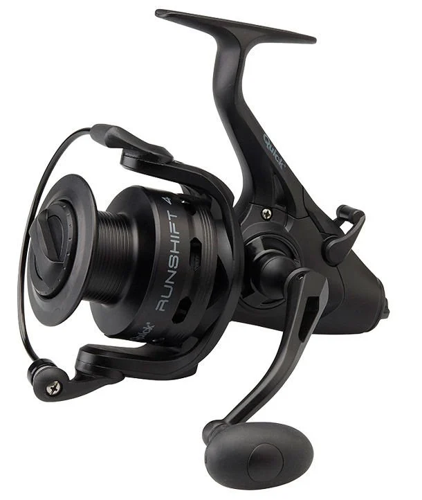 Dam Quick Runshift 4 6000S FS 3+1BB IGSP Olta Makinesi