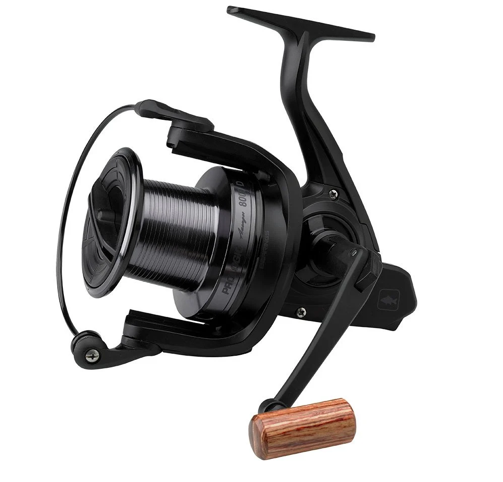 Prologic Avenger XD 8000 FD 5+1BB Olta Makinesi