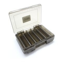 Captain 7216 Sahte Balık Kutusu 12 Gözlü