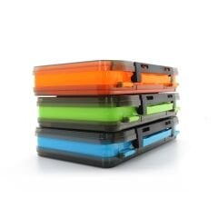 Captain 7222 Sahte Balık Kutusu 14 Gözlü