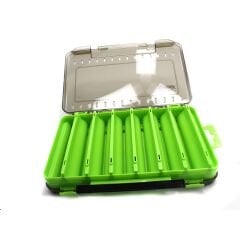 Captain 7222 Sahte Balık Kutusu 14 Gözlü