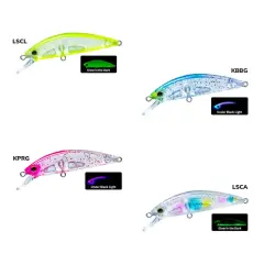 Duel Hardcore LG Heavy Minnow 5 Cm 6 Gr Maket Yem