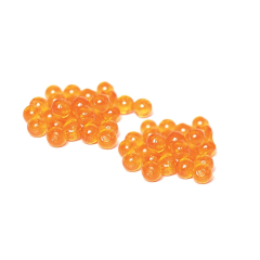 Lucky John Trout Roe  Havyar Somon Yumurtası Turuncu 60pcs