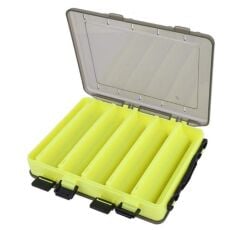 Captain 7218 Sahte Balık Kutusu 10 Gözlü