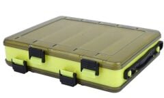 Captain 7218 Sahte Balık Kutusu 10 Gözlü