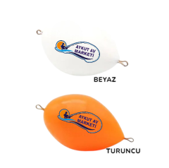 Aykut Av Marketi Bulrag Şamandıra 20gr 1 Adet