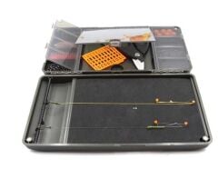 Captain 7125 Carp Box Tackle Set
