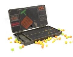 Captain 7125 Carp Box Tackle Set