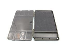 Captain 7125 Carp Box Tackle Set