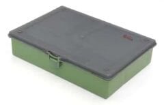 Captain 7123 Carp Box 7li Set